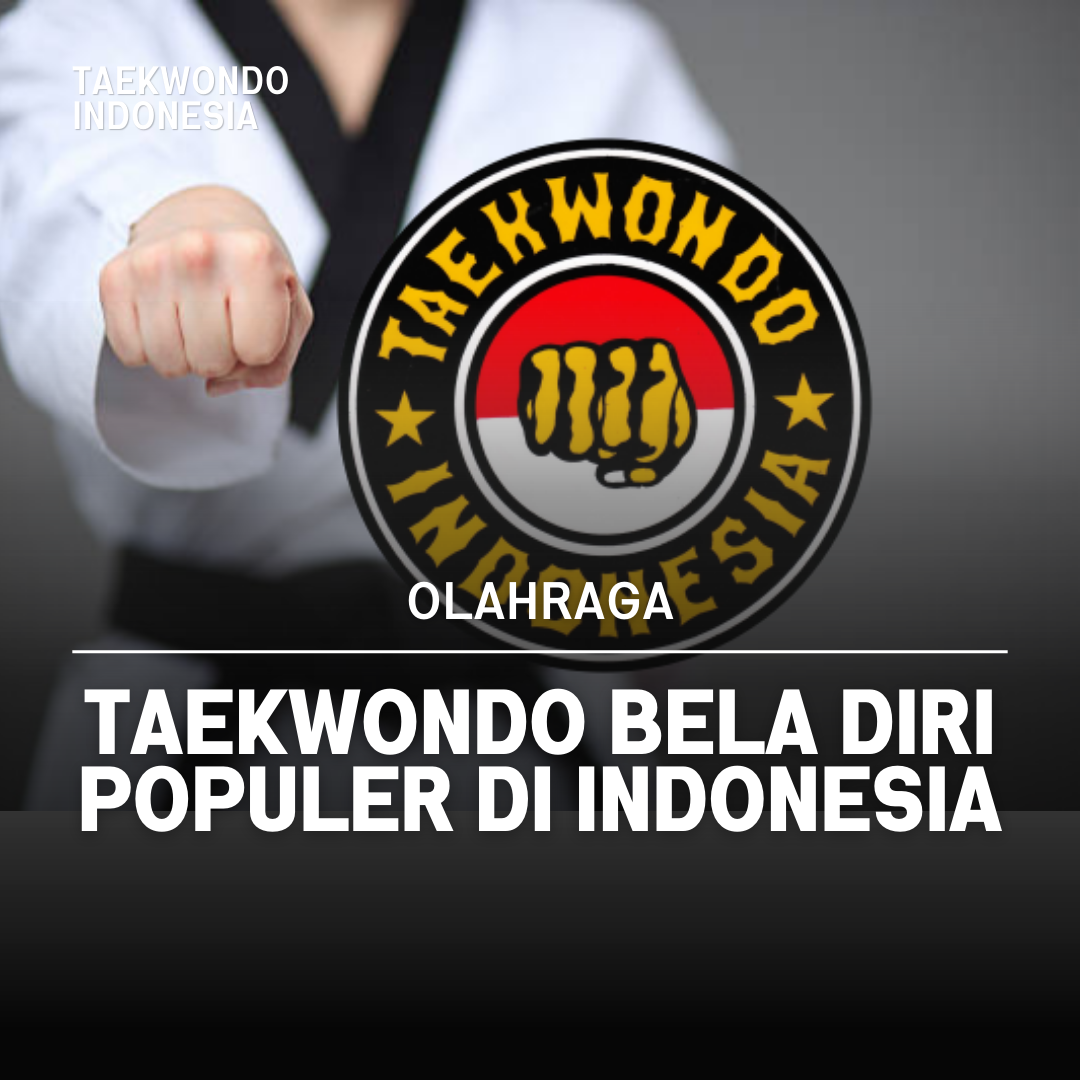 Kejuaraan Dunia Taekwondo: Puncak Prestasi dalam Seni Bela Diri LAZK TAEKWONDO CLUB