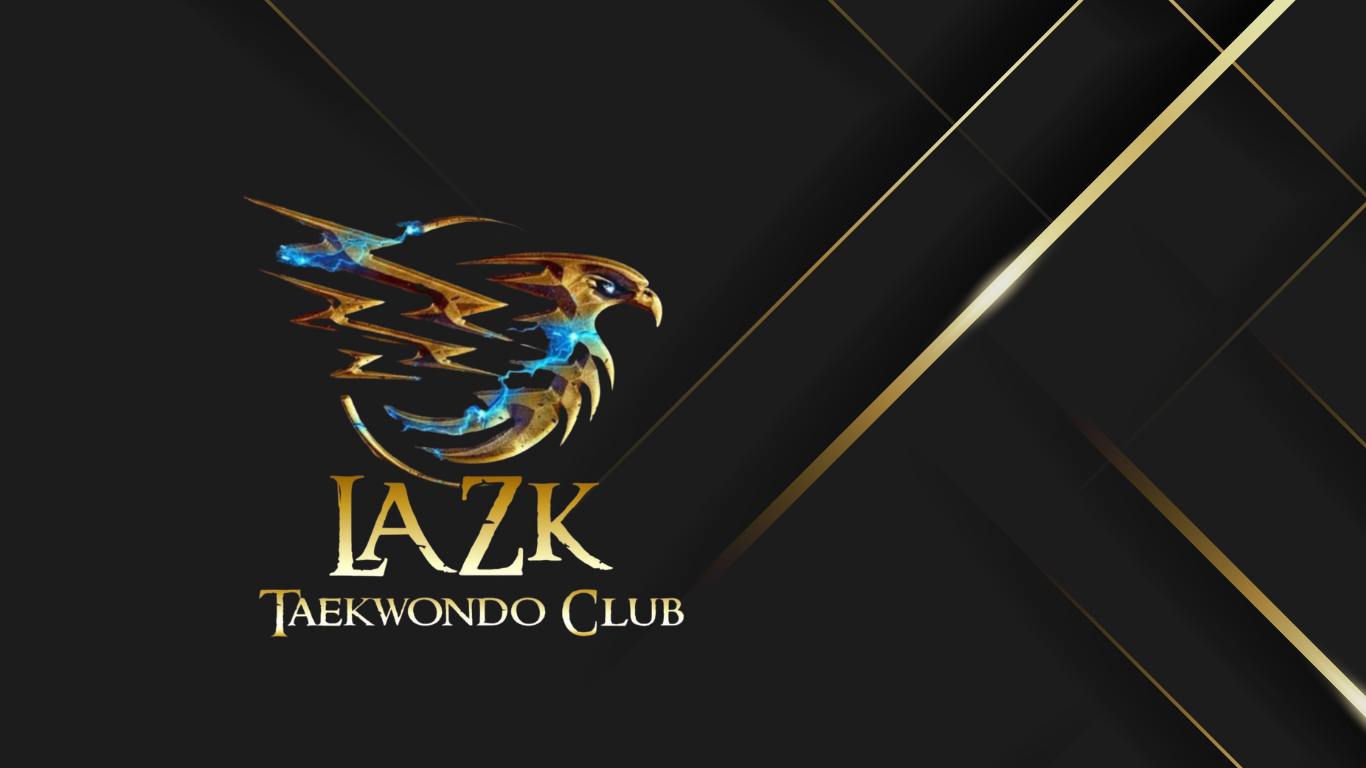 LAZK TAEKWONDO CLUB ti-lazktc.com